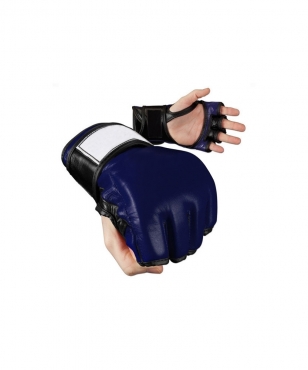 Leather holdalls