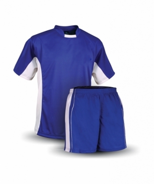 Soccer uniforms