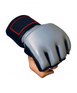 Leather holdalls