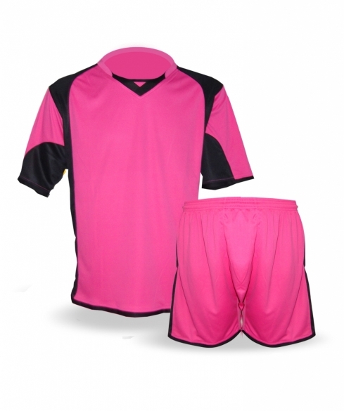 Soccer uniforms