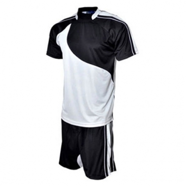 Soccer uniforms