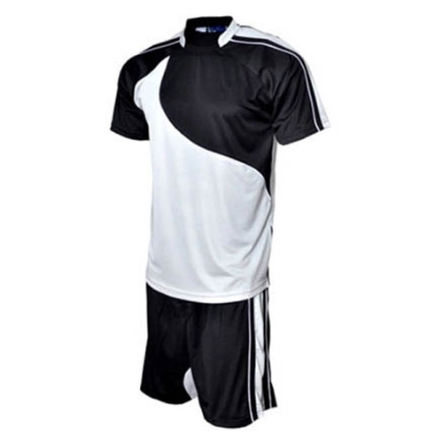 Soccer uniforms