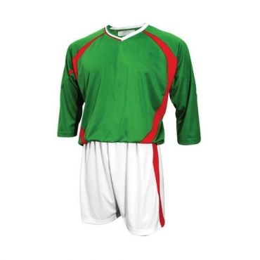 Soccer uniforms